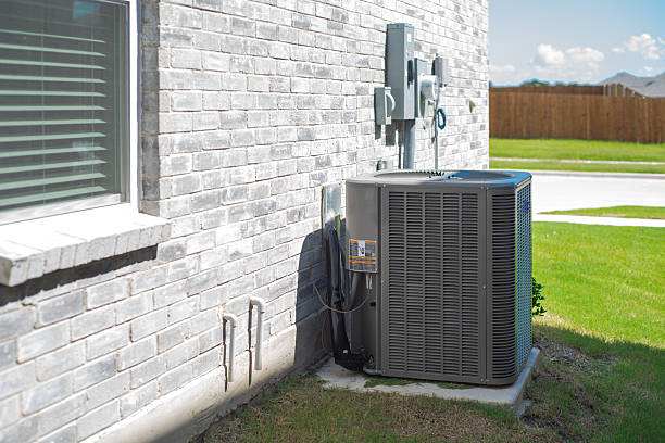 Reliable Hvac contractor in Middlesex, NC by FH HVAC